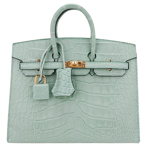 birkin 20 hermes|birkin 20 matte alligator.